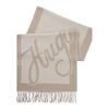 Κασκόλ-Γάντια Hugo Sabryna_Gloves Light Beige 50551818-273