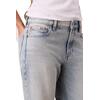 Γυναικείο Jean Calvin Klein Signature 90s Straight Lafayette LV147C700G-0I2RG
