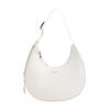 Γυναικεία Τσάντα Ώμου Hugo Bel 2. Hobo Small Open White 50547066-118