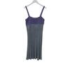 Γυναικείο Φόρεμα Missoni Μόβ 2DA98U0-MM0936