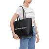 Γυναικείο Τσάντα Ώμου Calvin Klein Shopper29 Black K60K610276-BDS