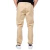 Ανδρικό Παντελόνι Calvin Klein Slim Stretch Chino Travertine J30J325115-PF2