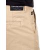 Ανδρικό Παντελόνι Calvin Klein Slim Stretch Chino Travertine J30J325115-PF2