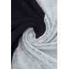 Πετσέτα Θαλάσσης Calvin Klein Towel- Block Black KU0KU00122-BEH