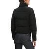 Γυναικείο Μπουφάν Calvin Klein Soft Touch Short Fitted Jacket Ck Black J20J224428-BEH