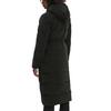 Γυναικείο Μπουφάν Calvin Klein Soft Touch Long Fitted Puffer Ck Black J20J224106-BEH