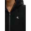Γυναικείο Μπουφάν Calvin Klein Soft Touch Long Fitted Puffer Ck Black J20J224106-BEH