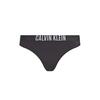 Γυναικείο Μαγιό Calvin Klein Bikini Pvh Black KW0KW02856-BEH