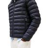 Ανδρικό Μπουφάν Tommy Hilfiger Core Packble Recycled Jacket Desert Sky MW0MW39990-DW5