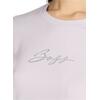 Γυναικείο T-Shirt Boss C Esogo 2 Ma Light Pastel Purple 50538826-533