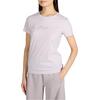 Γυναικείο T-Shirt Boss C Esogo 2 Ma Light Pastel Purple 50538826-533