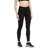 Γυναικείο Jean Calvin Klein High Rise Super Skinny Ankle Denim Black J20J221587-1BYNI