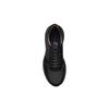 Ανδρικά Sneaker Low Black 2242-1_SUE_LEA-0073