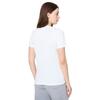 Γυναικείο T-Shirt Boss C Esogo HW White 50554015-100