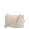 Γυναικεία Τσάντα Mario Valentino Ecru 94JVBS6VP02/EMI-991