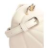 Γυναικεία Τσάντα Mario Valentino Ecru 94JVBS6VP02/EMI-991