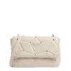 Γυναικεία Τσάντα Mario Valentino Ecru 94JVBS6VP02/EMI-991