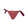 Γυναικείο Μαγιό Tommy Hilfiger Red WW0WW17480