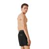 Ανδρικό Μαγιό Karl Lagerfeld Ikon Elastic Boardshorts Black A1M46058-999