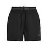 Ανδρικό Μαγιό Karl Lagerfeld Ikon Elastic Boardshorts Black A1M46058-999