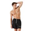 Ανδρικό Μαγιό Karl Lagerfeld Hotel Karl Med Boarshorts Black A1M46071-999