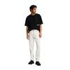 Ανδρικό Jean Karl Lagerfeld Tapered Denim White A2M10136-D15