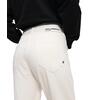 Γυναικείο Jean Karl Lagerfeld Hr Straight White Denim A2W10135-D15