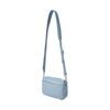Γυναικεία Τσάντα Χιαστί Βοss Anett Crossbody Light Pastel Blue 50535940-450