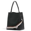 Γυναικεία Τσάντα Χιαστί Hugo Αddison Βucket Βlack 50528849-001