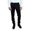Aνδρικό Παντελόνι Vittorio Artist Navy IMPERIA-PANTS