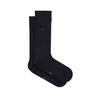 Ανδρικές Κάλτσες Tommy Hilfiger  TH Men Sock 1p Premium Wool Black 701229682-002