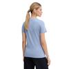 Γυναικείο T-Shirt Boss C Esogo 1 Bright Blue 50506973-431
