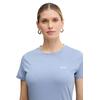 Γυναικείο T-Shirt Boss C Esogo 1 Bright Blue 50506973-431