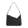 Γυναικεία Τσάντα Hugo Μel ShouldΒag-Quilt Black 50529393-001