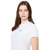 Γυναικείο T-Shirt Boss C Esogo HW White 50554015-100