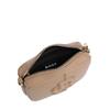 Γυναικεία Τσάντα Χιαστί Βοss Anett Crossbody Medium Beige 50535940-264