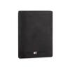 Πορτοφόλι Ανδρικό Tommy Hilfiger Johnson Ns W Coin Black AM0AM00664-002