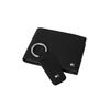 Ανδρικό Πορτοφόλι Tommy Hilfiger Gp Eton Cc And Coin Pckt Keyfob Black AM0AM07931-BDS