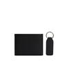 Ανδρικό Πορτοφόλι Tommy Hilfiger Gp Eton Cc And Coin Pckt Keyfob Black AM0AM07931-BDS