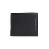 Ανδρικό Πορτοφόλι Tommy Hilfiger Premium Leather Cc Flap And Coin Black AM0AM10239-BDS