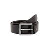 Ανδρική Ζώνη Tommy Hilfiger Denton Leather 3.5 Testa Di Moro AM0AM10312-0HD