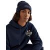 Ανδρικό Σκουφάκι Tommy Jeans Tjm Sport Beanie Twilight Navy AM0AM10395-C87