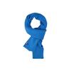 Ανδρικό Κασκόλ Tommy Jeans Tjm Core Flag Scarf Mesmerizing Blue AM0AM10407-C4H