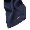 Ανδρικό Κασκόλ Tommy Jeans Tjm Core Flag Scarf Twilight Navy AM0AM10407-C87
