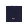 Ανδρικό Κασκόλ Tommy Jeans Tjm Flag Scarf Twilight Navy AM0AM11702-C87