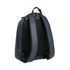 Ανδρικό Backpack Tommy Hilfiger Th Pique Space Blue AM0AM11782-DW6