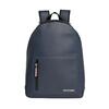 Ανδρικό Backpack Tommy Hilfiger Th Pique Space Blue AM0AM11782-DW6