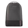 Ανδρικό Backpack Tommy Hilfiger Th Central Backpack Dark Grey AM0AM12446-PSM