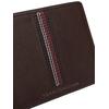 Ανδρικό Πορτοφόλι Tommy Hilfiger Th Casual Cc And Coin Coffee Bean AM0AM12527-GB6