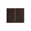 Ανδρικό Πορτοφόλι Tommy Hilfiger Th Casual Cc And Coin Coffee Bean AM0AM12527-GB6